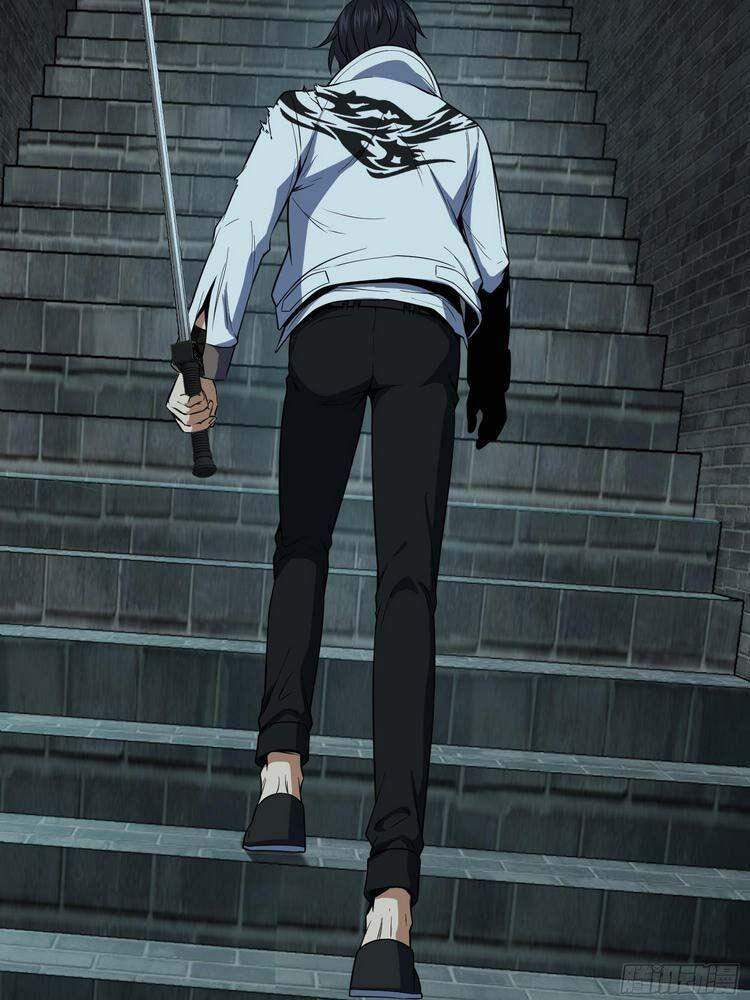 Bắt Đầu Từ Cửu Đầu Điểu Chapter 37 - Trang 2