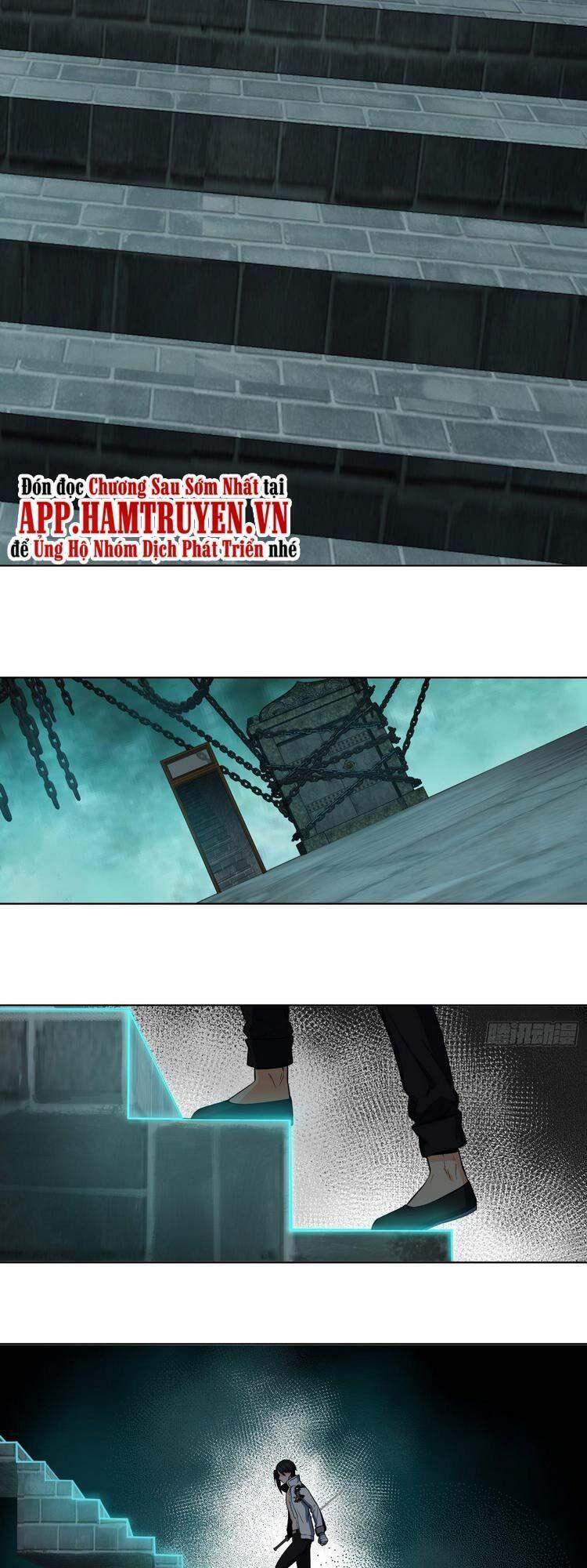 Bắt Đầu Từ Cửu Đầu Điểu Chapter 37 - Trang 2