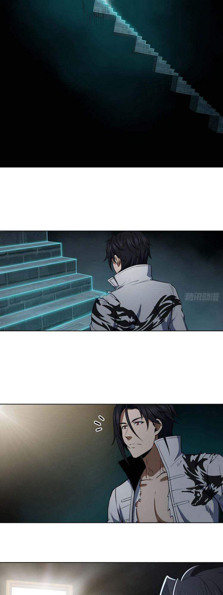 Bắt Đầu Từ Cửu Đầu Điểu Chapter 37 - Trang 2