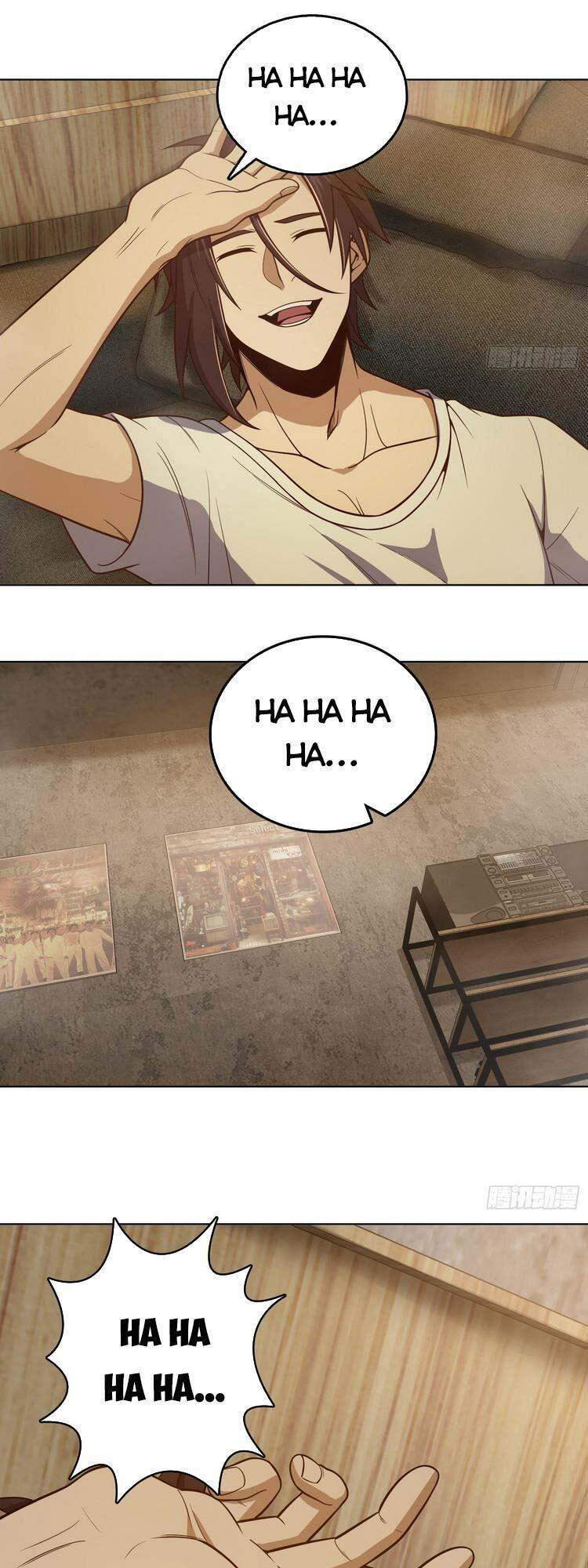 Bắt Đầu Từ Cửu Đầu Điểu Chapter 37 - Trang 2