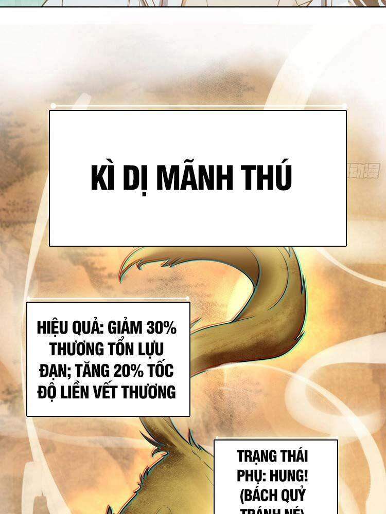 Bắt Đầu Từ Cửu Đầu Điểu Chapter 37 - Trang 2