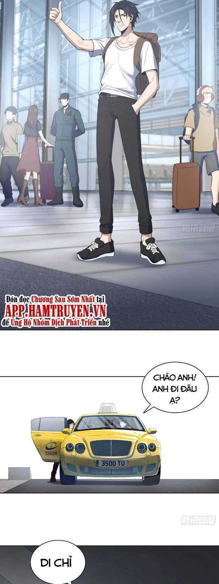 Bắt Đầu Từ Cửu Đầu Điểu Chapter 37 - Trang 2