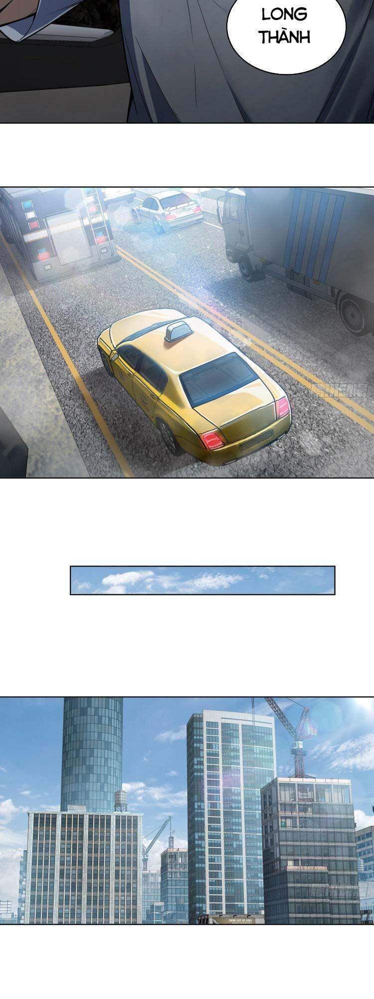 Bắt Đầu Từ Cửu Đầu Điểu Chapter 37 - Trang 2