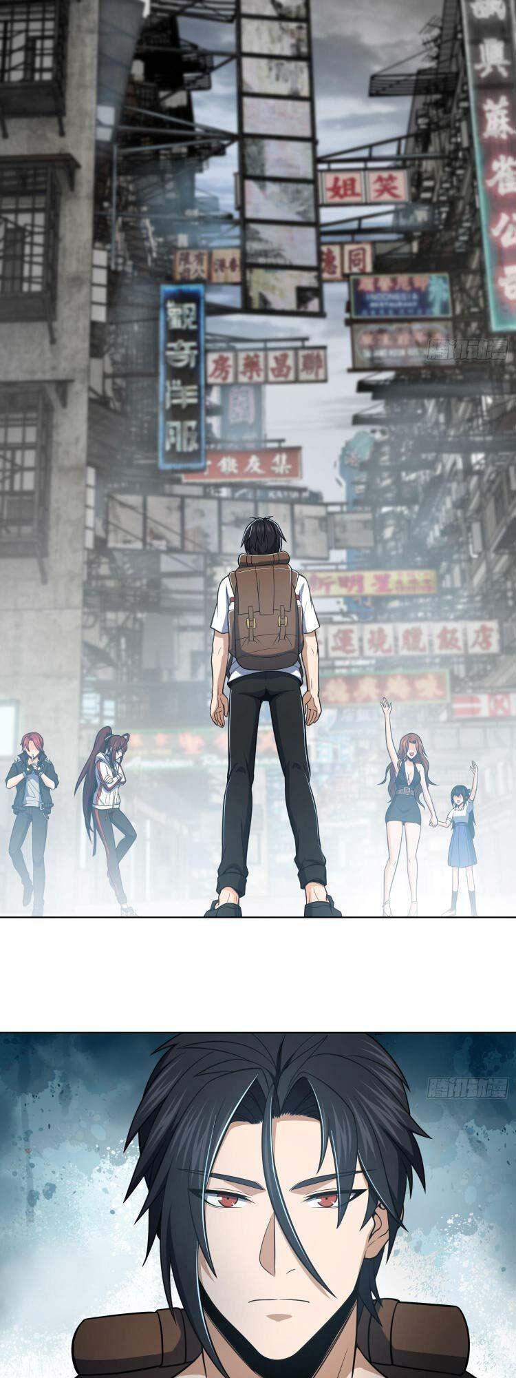 Bắt Đầu Từ Cửu Đầu Điểu Chapter 37 - Trang 2