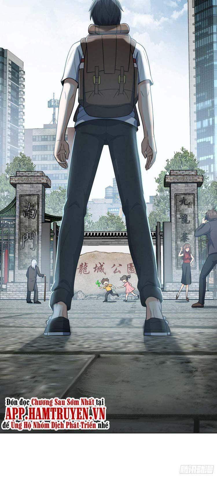 Bắt Đầu Từ Cửu Đầu Điểu Chapter 37 - Trang 2