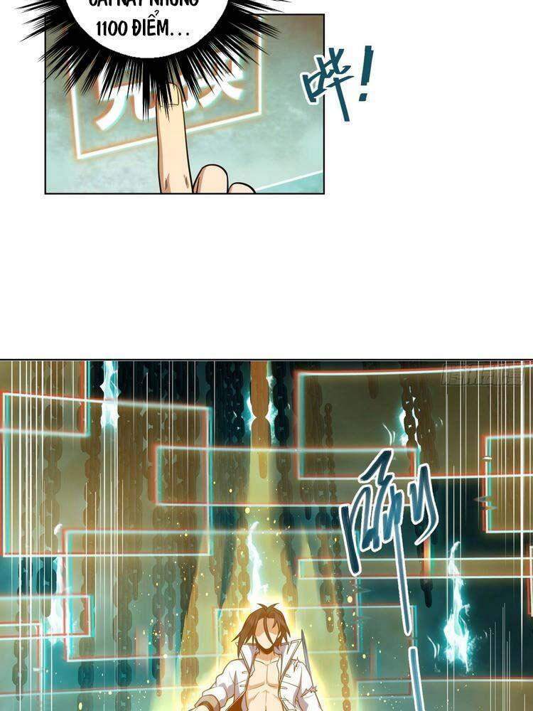 Bắt Đầu Từ Cửu Đầu Điểu Chapter 37 - Trang 2