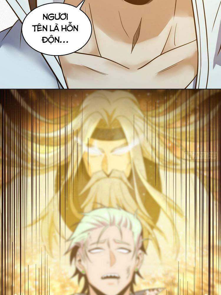 Bắt Đầu Từ Cửu Đầu Điểu Chapter 37 - Trang 2