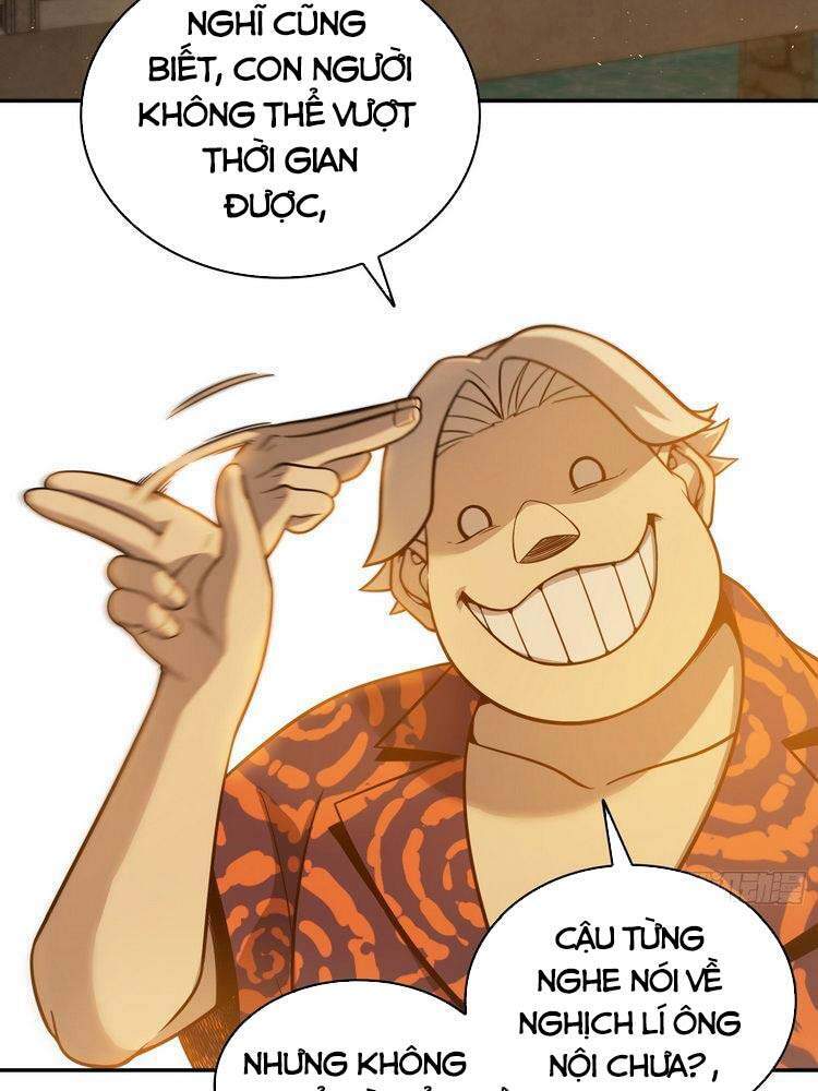 Bắt Đầu Từ Cửu Đầu Điểu Chapter 38 - Trang 2