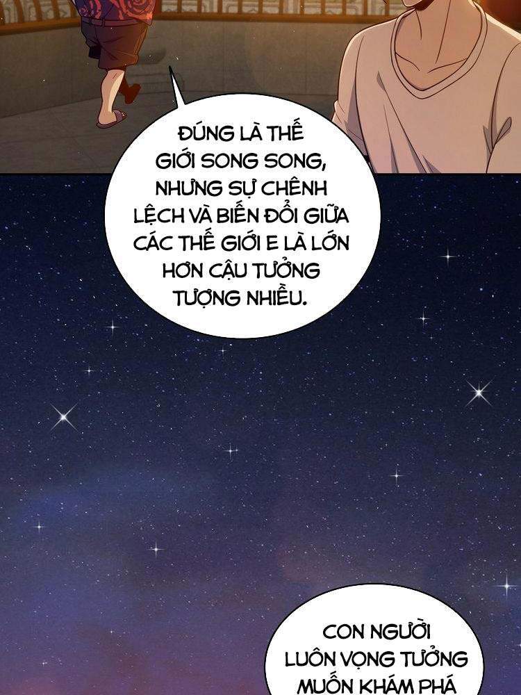 Bắt Đầu Từ Cửu Đầu Điểu Chapter 38 - Trang 2