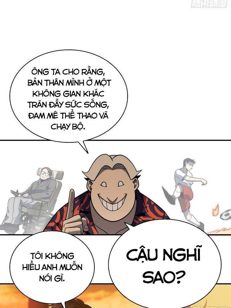 Bắt Đầu Từ Cửu Đầu Điểu Chapter 38 - Trang 2