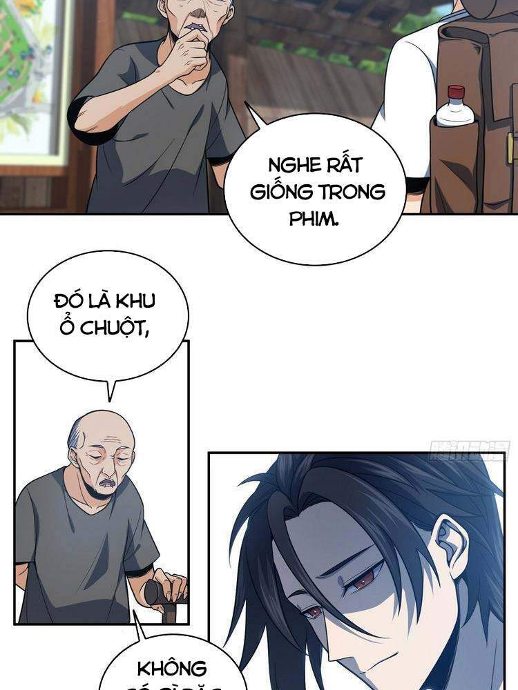 Bắt Đầu Từ Cửu Đầu Điểu Chapter 38 - Trang 2