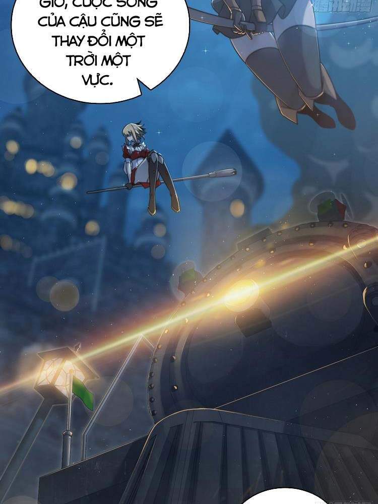 Bắt Đầu Từ Cửu Đầu Điểu Chapter 38 - Trang 2