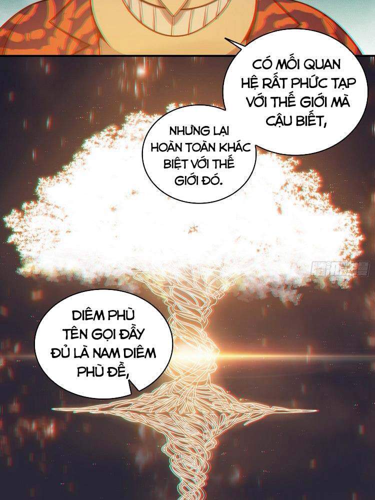 Bắt Đầu Từ Cửu Đầu Điểu Chapter 38 - Trang 2