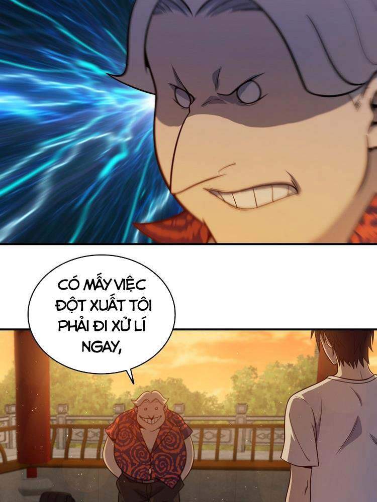 Bắt Đầu Từ Cửu Đầu Điểu Chapter 38 - Trang 2