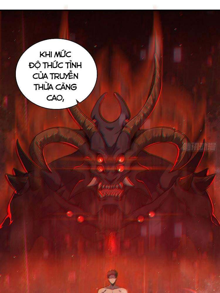 Bắt Đầu Từ Cửu Đầu Điểu Chapter 38 - Trang 2