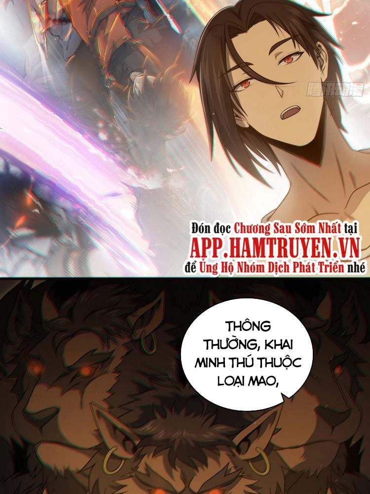 Bắt Đầu Từ Cửu Đầu Điểu Chapter 38 - Trang 2