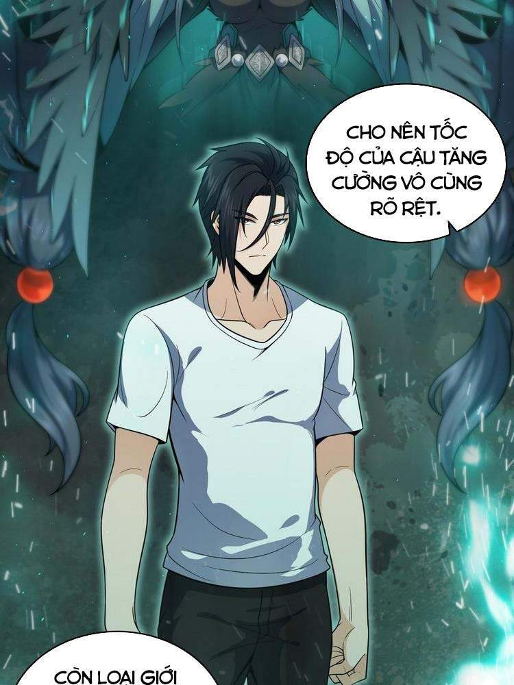 Bắt Đầu Từ Cửu Đầu Điểu Chapter 38 - Trang 2