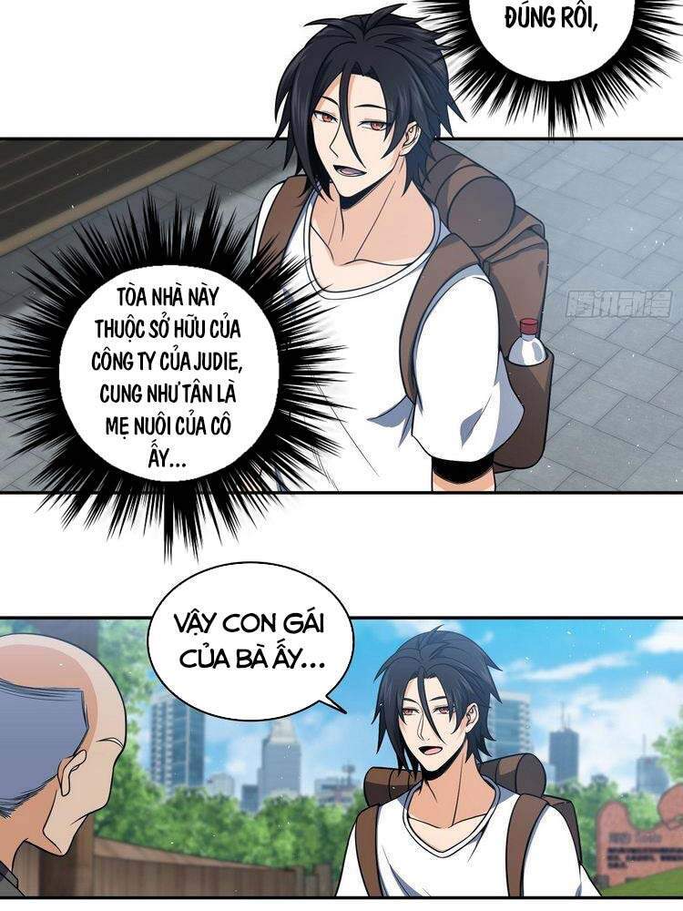 Bắt Đầu Từ Cửu Đầu Điểu Chapter 38 - Trang 2