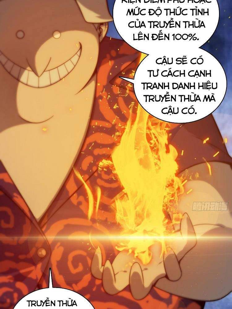 Bắt Đầu Từ Cửu Đầu Điểu Chapter 38 - Trang 2