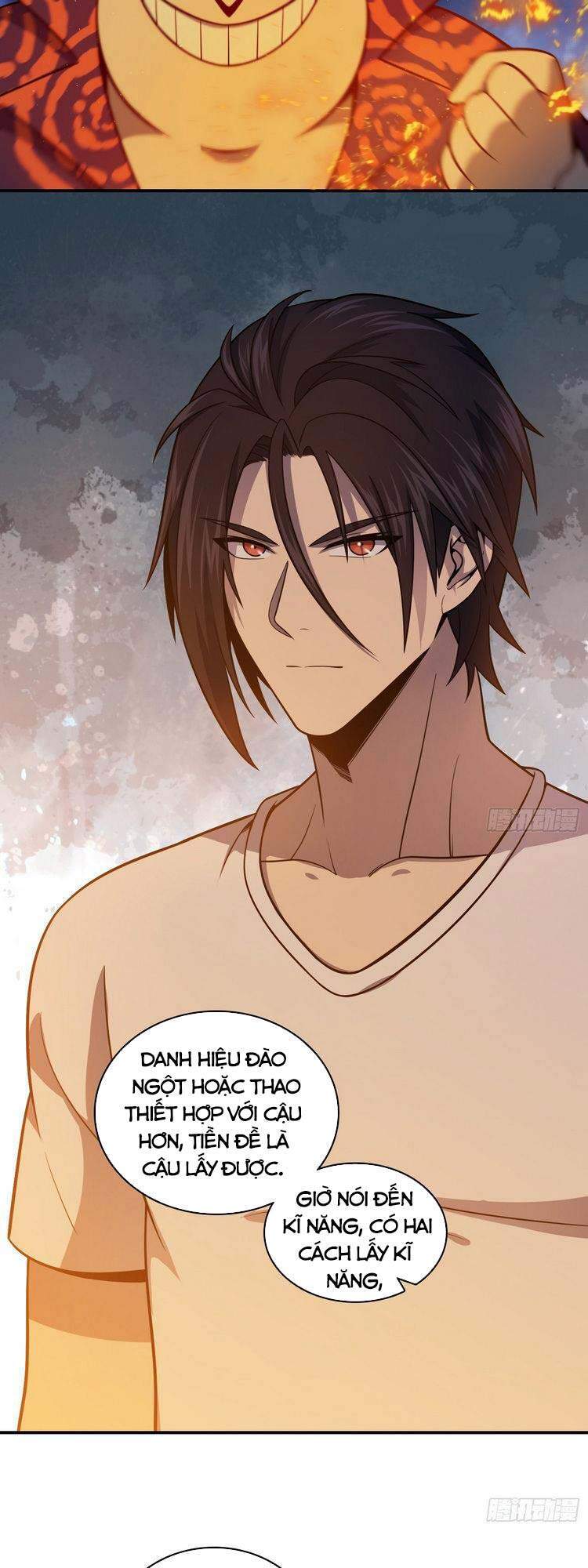 Bắt Đầu Từ Cửu Đầu Điểu Chapter 38 - Trang 2