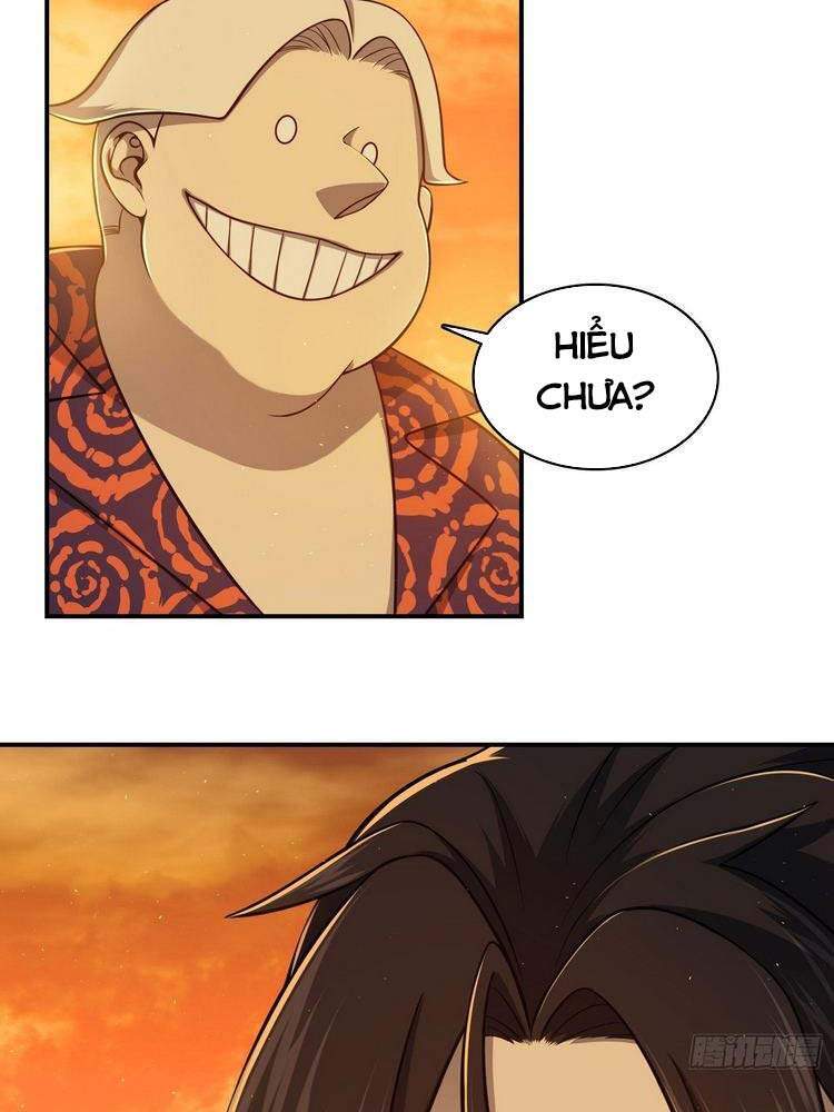 Bắt Đầu Từ Cửu Đầu Điểu Chapter 38 - Trang 2