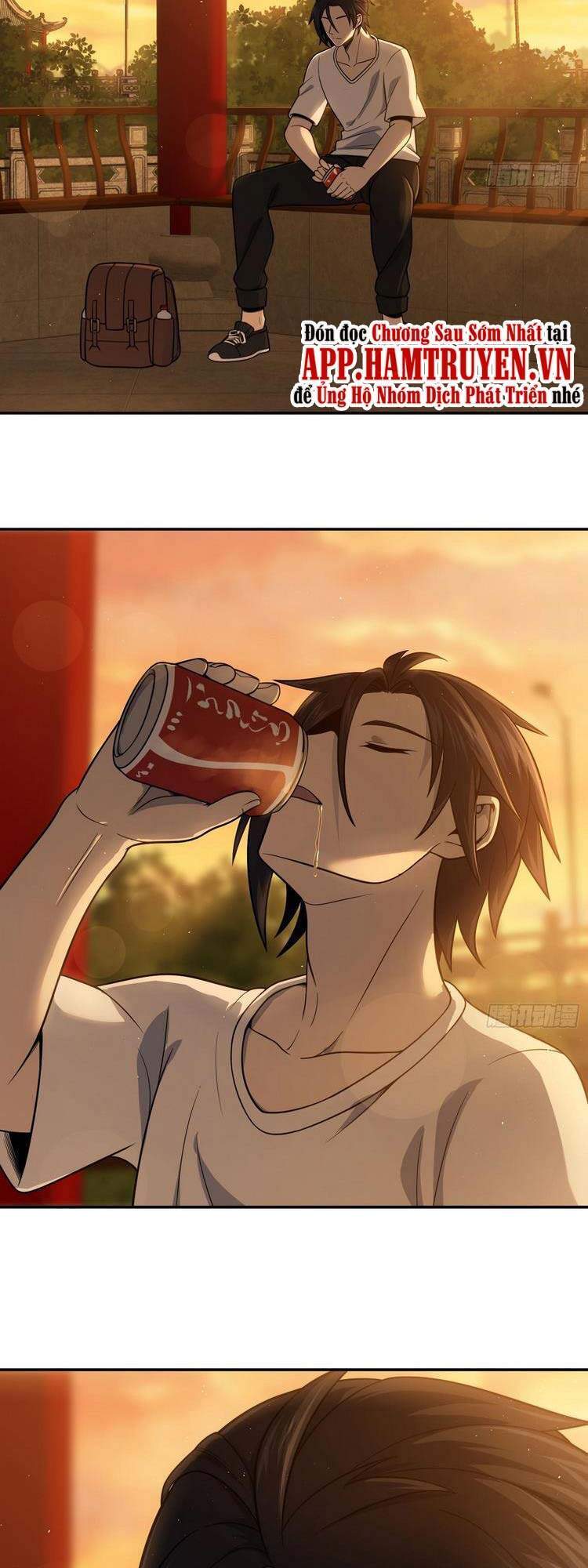 Bắt Đầu Từ Cửu Đầu Điểu Chapter 38 - Trang 2