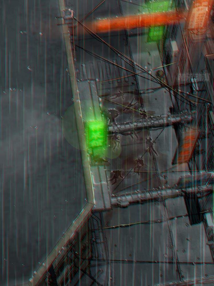 Bắt Đầu Từ Cửu Đầu Điểu Chapter 39 - Trang 2