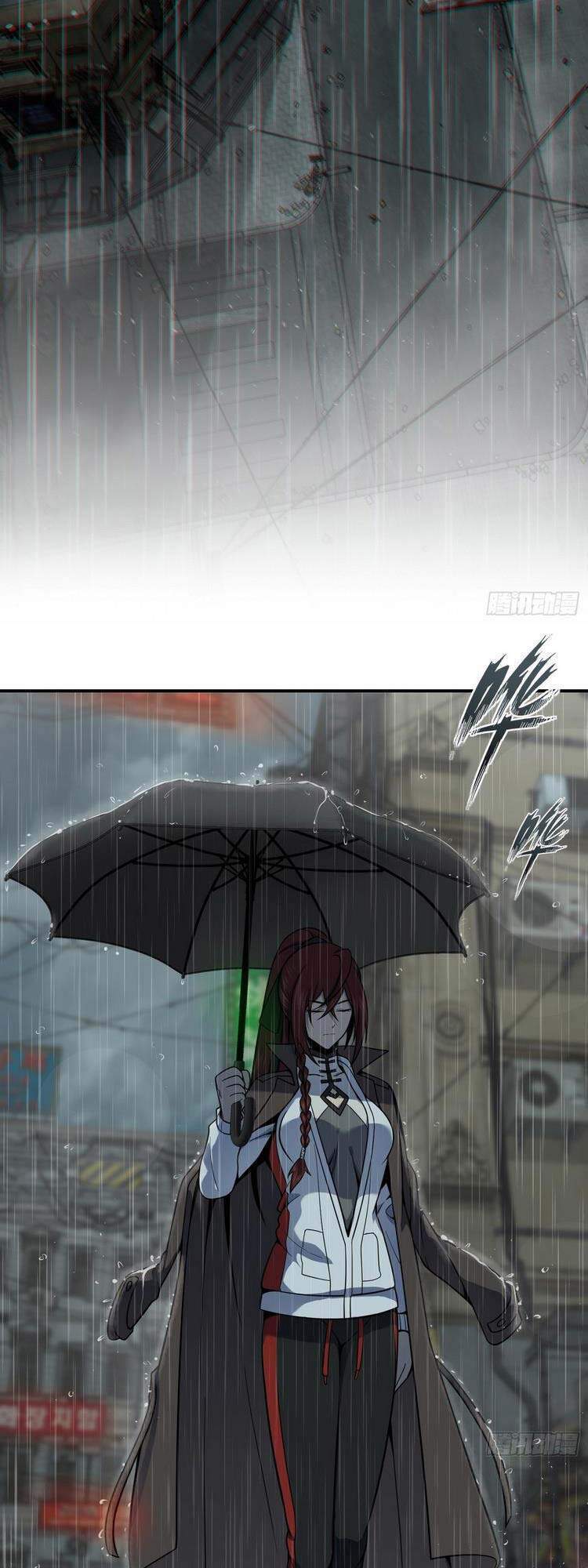 Bắt Đầu Từ Cửu Đầu Điểu Chapter 39 - Trang 2