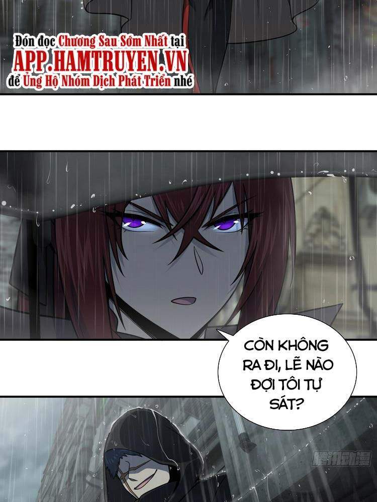 Bắt Đầu Từ Cửu Đầu Điểu Chapter 39 - Trang 2
