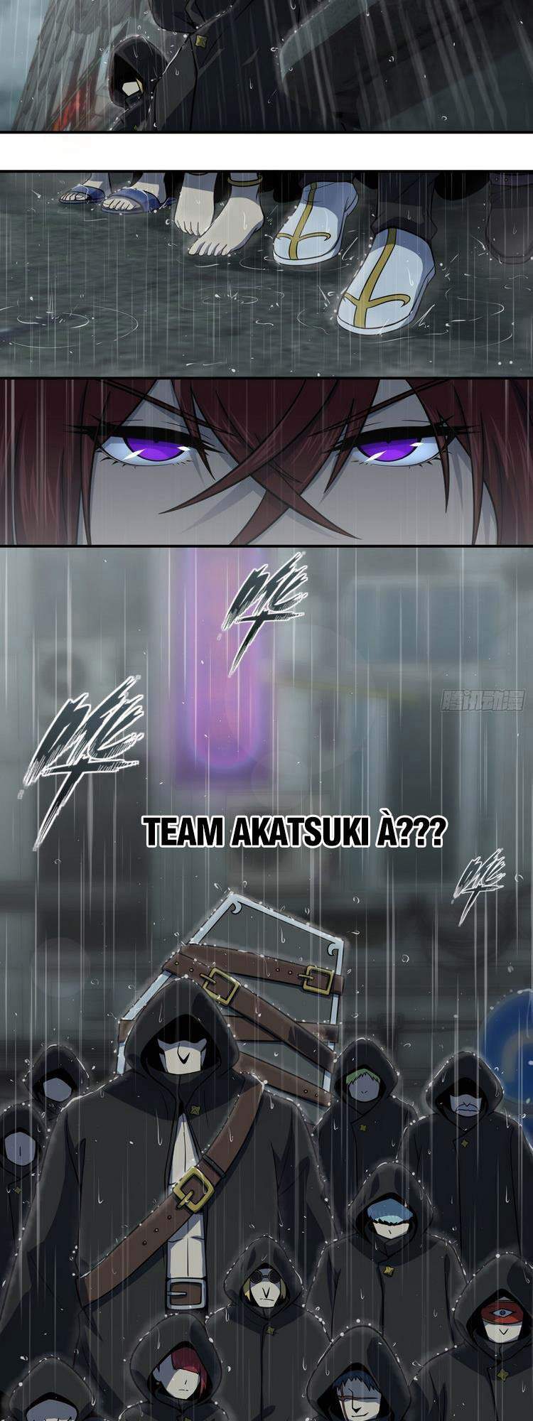 Bắt Đầu Từ Cửu Đầu Điểu Chapter 39 - Trang 2