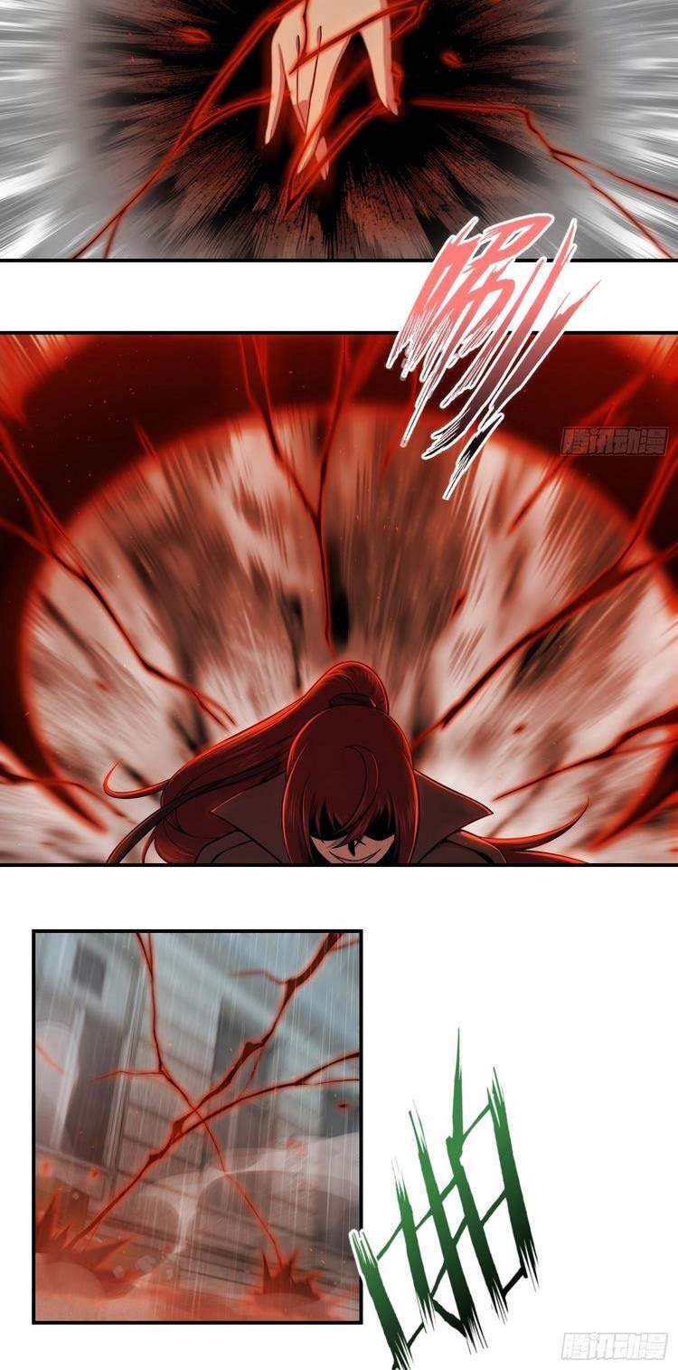 Bắt Đầu Từ Cửu Đầu Điểu Chapter 39 - Trang 2