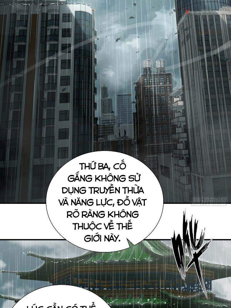 Bắt Đầu Từ Cửu Đầu Điểu Chapter 39 - Trang 2