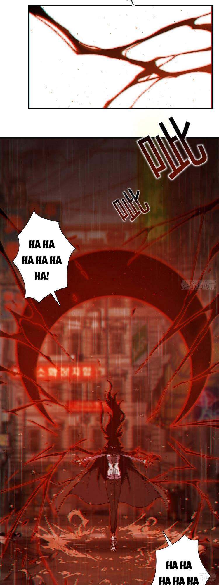 Bắt Đầu Từ Cửu Đầu Điểu Chapter 39 - Trang 2