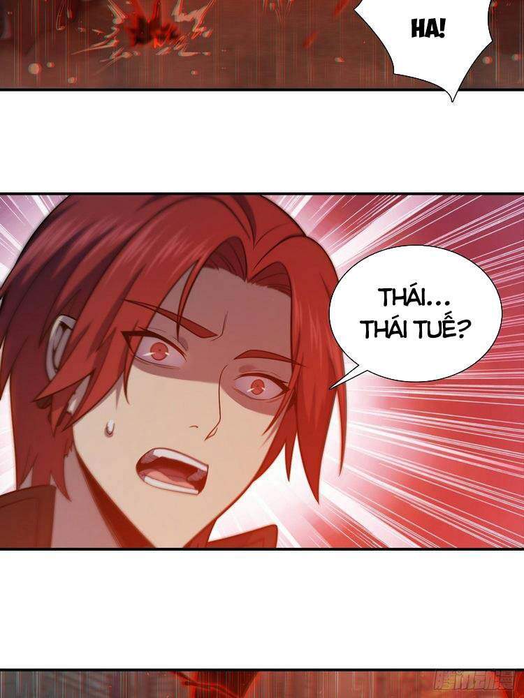 Bắt Đầu Từ Cửu Đầu Điểu Chapter 39 - Trang 2