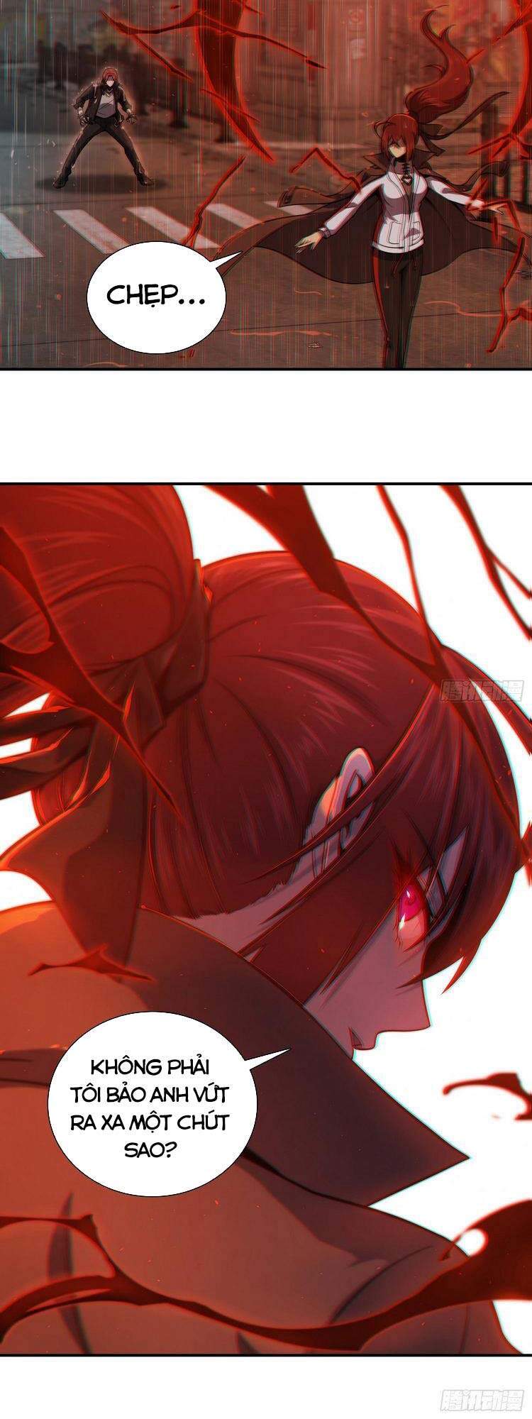 Bắt Đầu Từ Cửu Đầu Điểu Chapter 39 - Trang 2