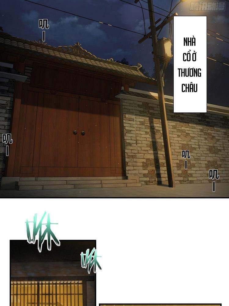 Bắt Đầu Từ Cửu Đầu Điểu Chapter 39 - Trang 2