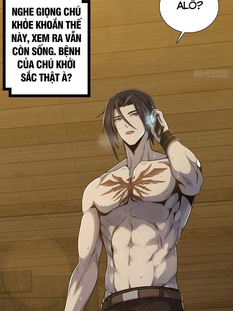 Bắt Đầu Từ Cửu Đầu Điểu Chapter 39 - Trang 2