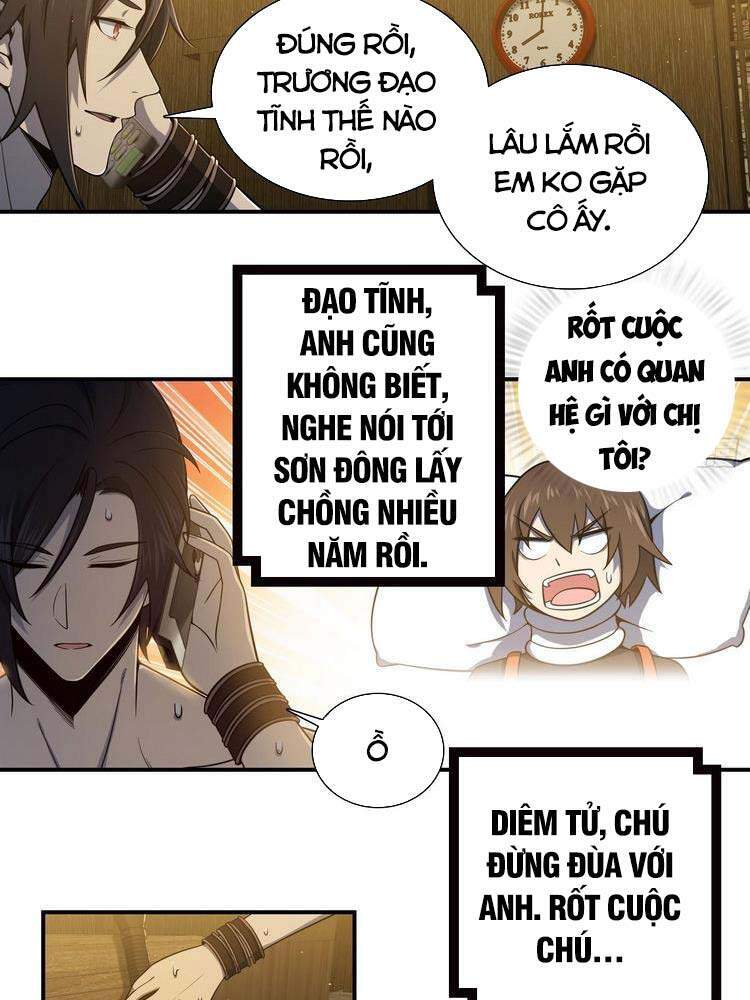 Bắt Đầu Từ Cửu Đầu Điểu Chapter 39 - Trang 2