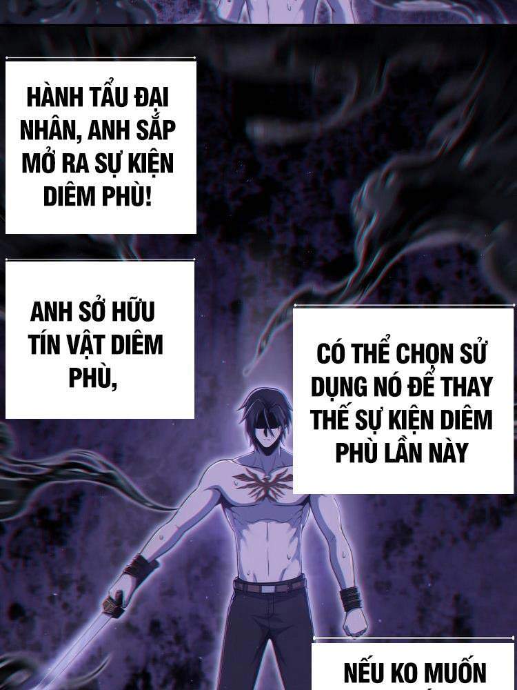 Bắt Đầu Từ Cửu Đầu Điểu Chapter 39 - Trang 2