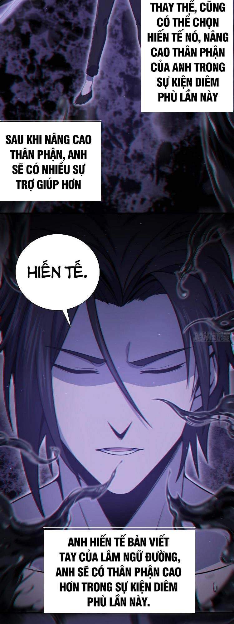 Bắt Đầu Từ Cửu Đầu Điểu Chapter 39 - Trang 2