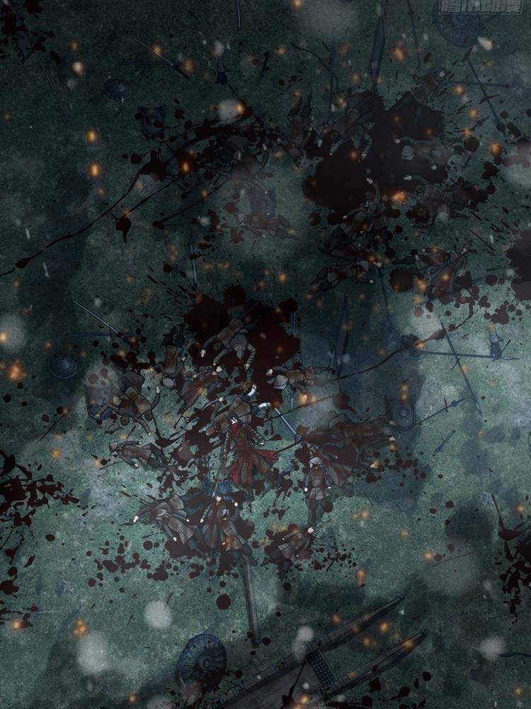 Bắt Đầu Từ Cửu Đầu Điểu Chapter 39 - Trang 2