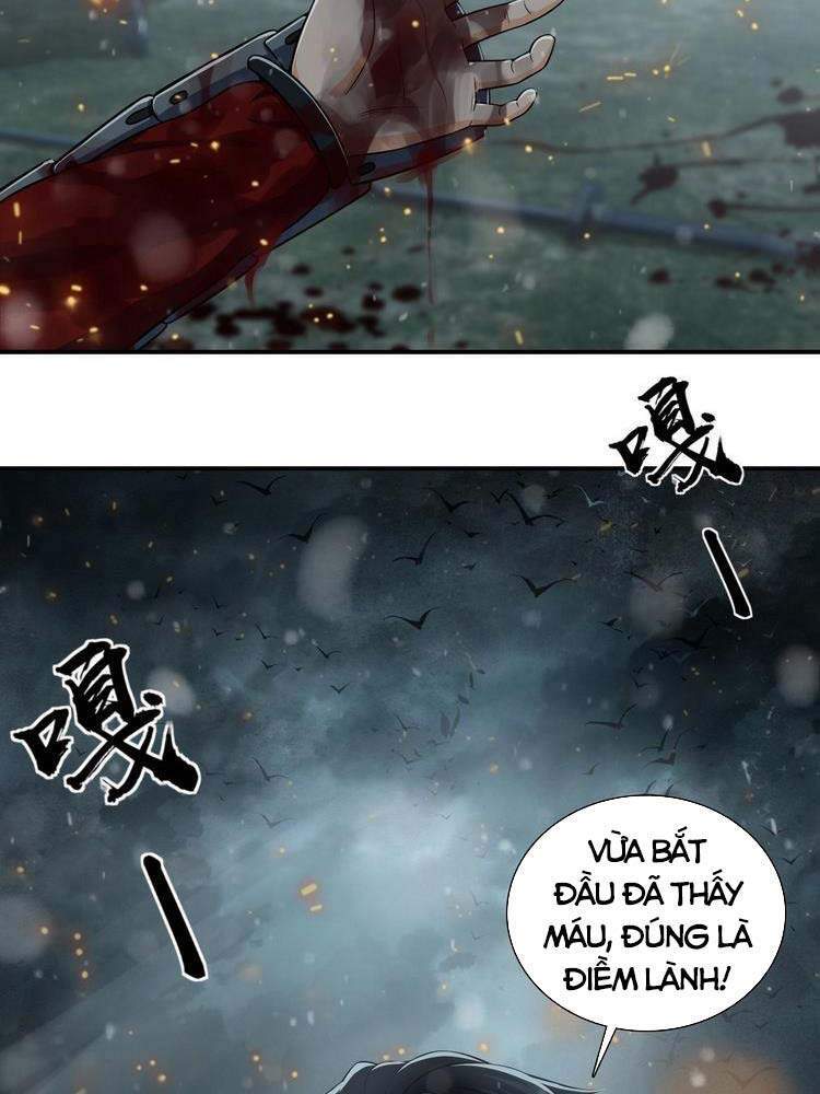 Bắt Đầu Từ Cửu Đầu Điểu Chapter 39 - Trang 2