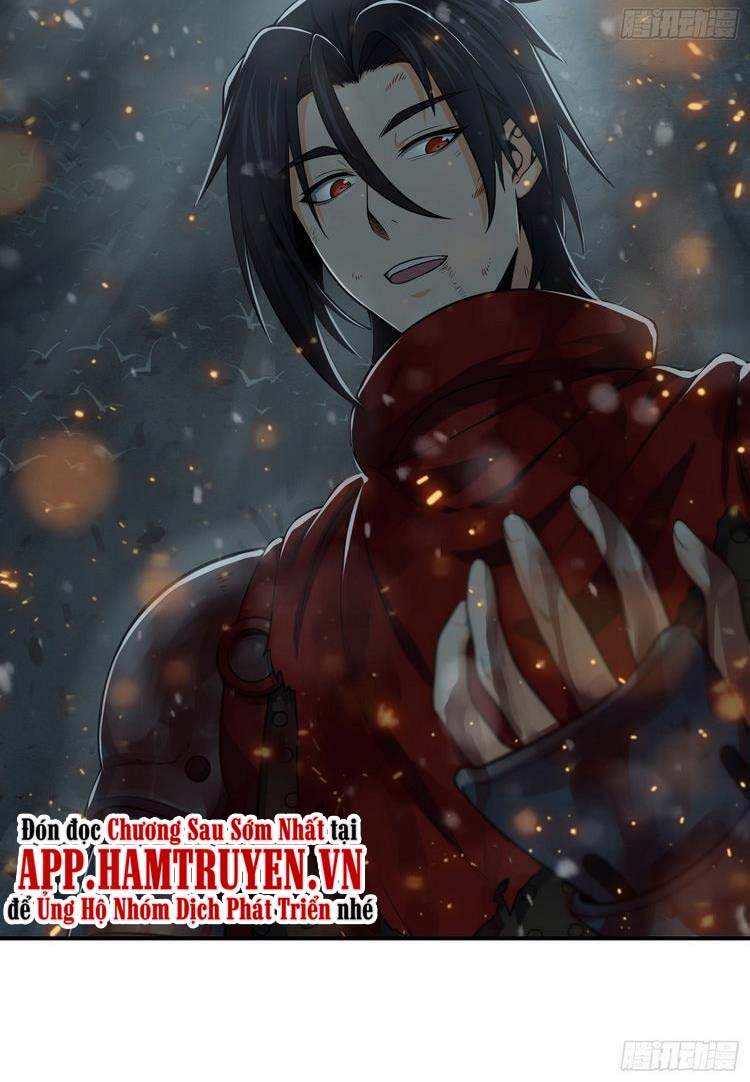 Bắt Đầu Từ Cửu Đầu Điểu Chapter 39 - Trang 2