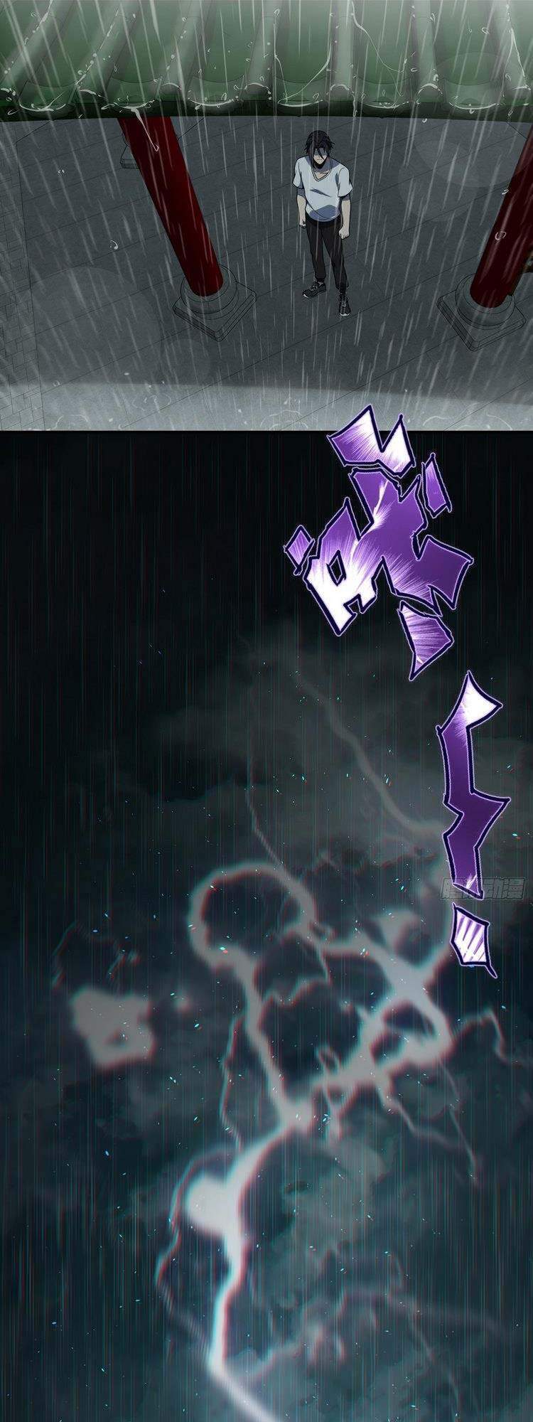 Bắt Đầu Từ Cửu Đầu Điểu Chapter 39 - Trang 2