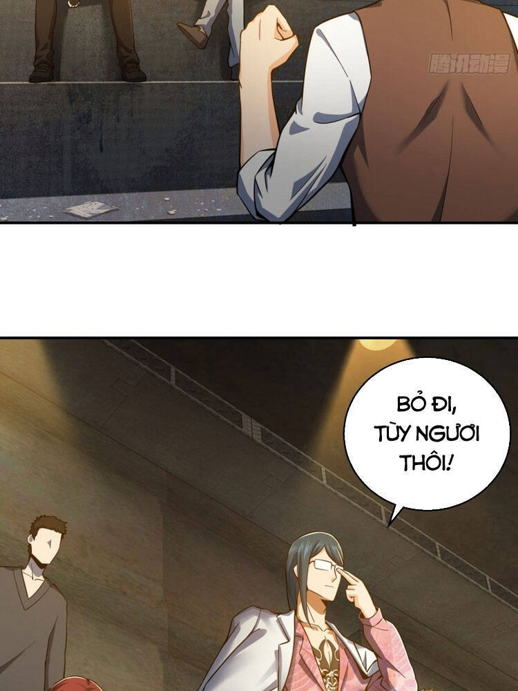 Bắt Đầu Từ Cửu Đầu Điểu Chapter 4 - Trang 2