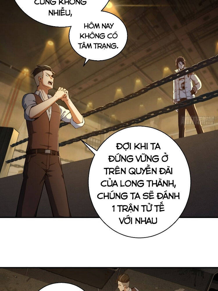 Bắt Đầu Từ Cửu Đầu Điểu Chapter 4 - Trang 2