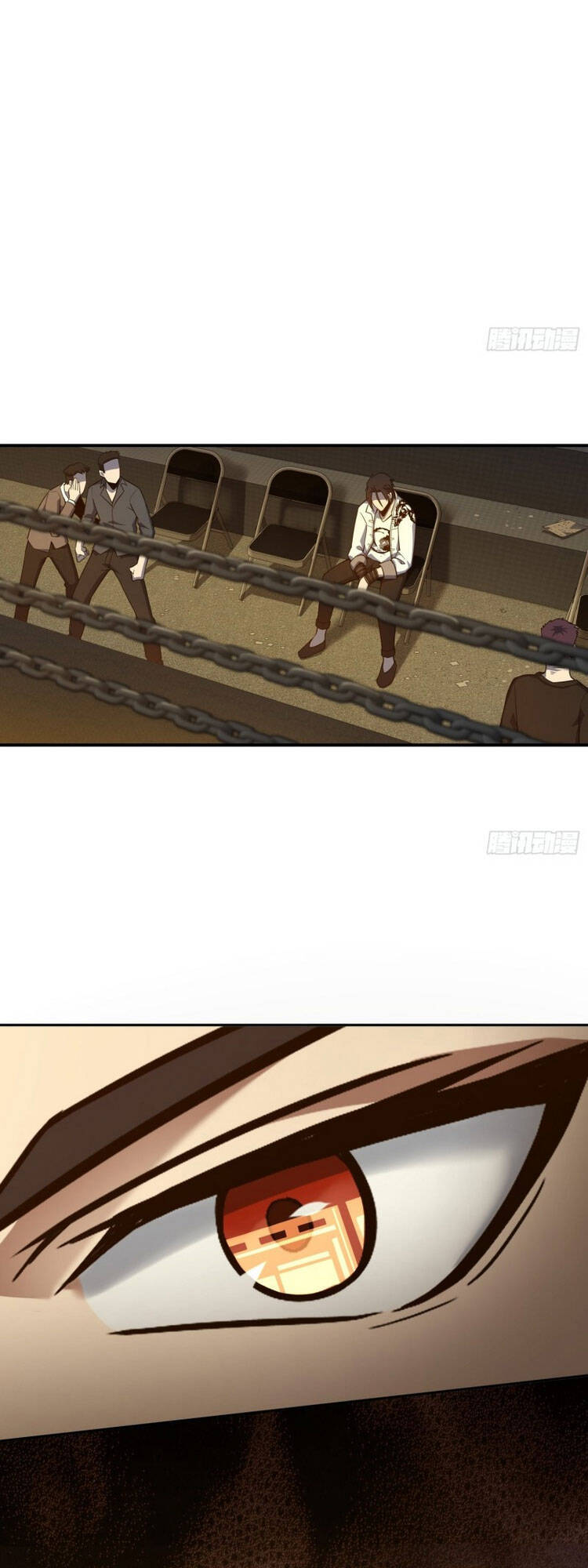 Bắt Đầu Từ Cửu Đầu Điểu Chapter 4 - Trang 2