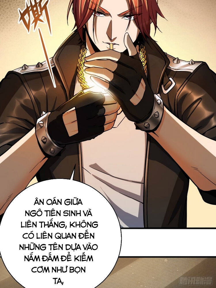 Bắt Đầu Từ Cửu Đầu Điểu Chapter 4 - Trang 2