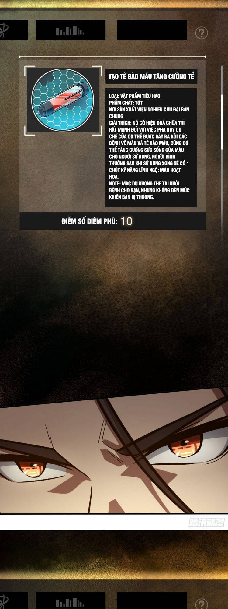 Bắt Đầu Từ Cửu Đầu Điểu Chapter 4 - Trang 2