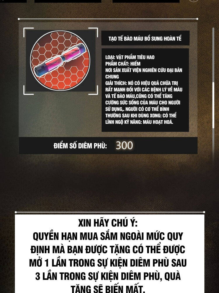 Bắt Đầu Từ Cửu Đầu Điểu Chapter 4 - Trang 2